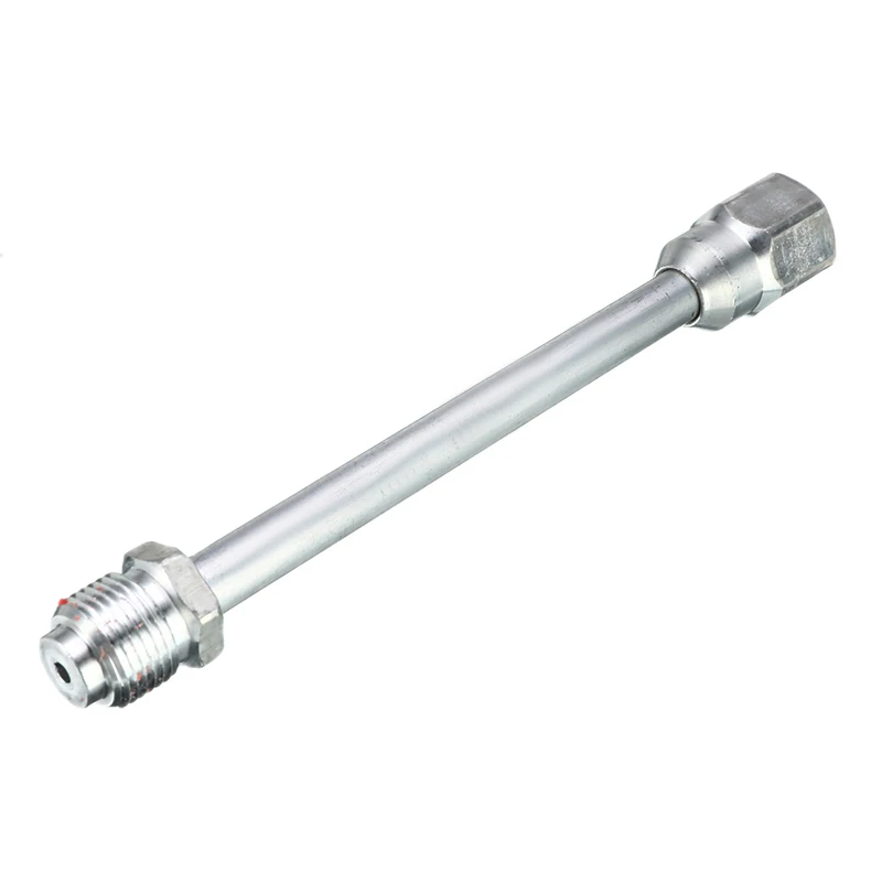 Sprayer Extension Rod Airless Paint Spray Gun Tip Extension Pole Rod Aluminum Alloy Tool For Spraying Machine 20/30/50cm
Sprayer Extension Rod Airless Paint Spray Gun Tip Extension Pole Rod Aluminum Alloy Tool For Spraying Machine 20/30/50cm