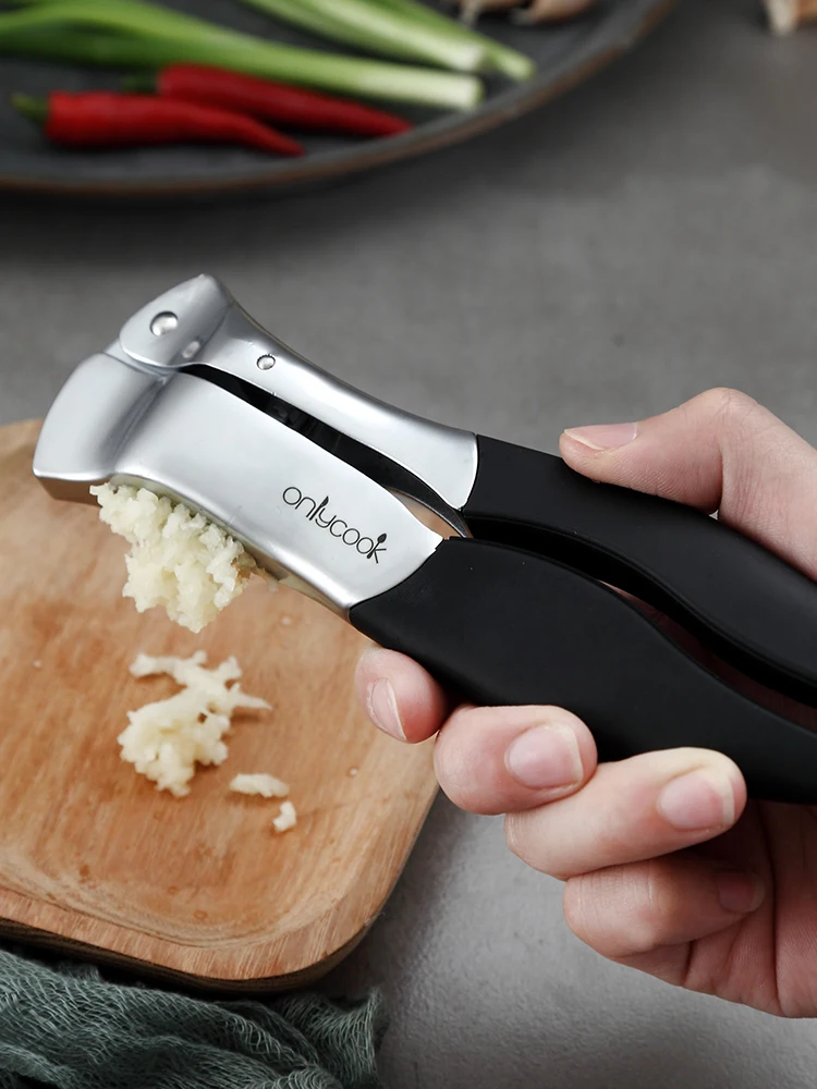 Garlic Crusher Making Mashed Garlic Tools Household Garlic Press Garlic Grater Mashed Garlic Device Garlic Press
Garlic Crusher Making Mashed Garlic Tools Household Garlic Press Garlic Grater Mashed Garlic Device Garlic Press