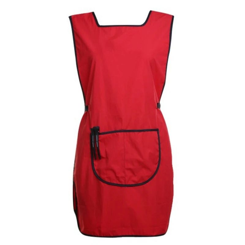 Women Salon Hairdressing Hair Cutting Apron Cape for Barber Hairstylist Practical Hairdresser Cloth
Women Salon Hairdressing Hair Cutting Apron Cape for Barber Hairstylist Practical Hairdresser Cloth