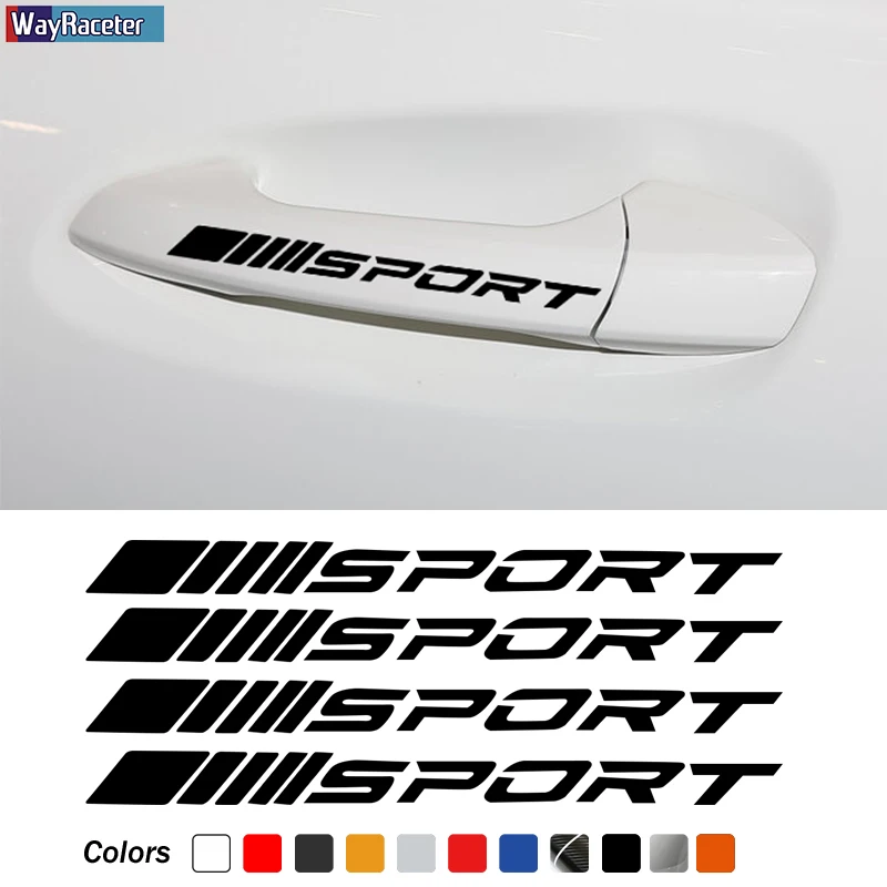 4 Pcs Door Handle Sticker Doorknob Decoration Decal For Mercedes Benz A C E CLA CLS GLC GLA Class W176 W177 W204 W205 W212 W213
4 Pcs Door Handle Sticker Doorknob Decoration Decal For Mercedes Benz A C E CLA CLS GLC GLA Class W176 W177 W204 W205 W212 W213