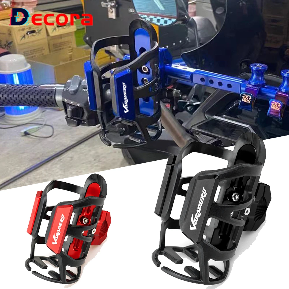 For HONDA XL1000 XL125 XL 1000 125 V Varadero High quality New Motorcycle Accessories Beverage Water Bottle Drink Cup Holder
For HONDA XL1000 XL125 XL 1000 125 V Varadero High quality New Motorcycle Accessories Beverage Water Bottle Drink Cup Holder