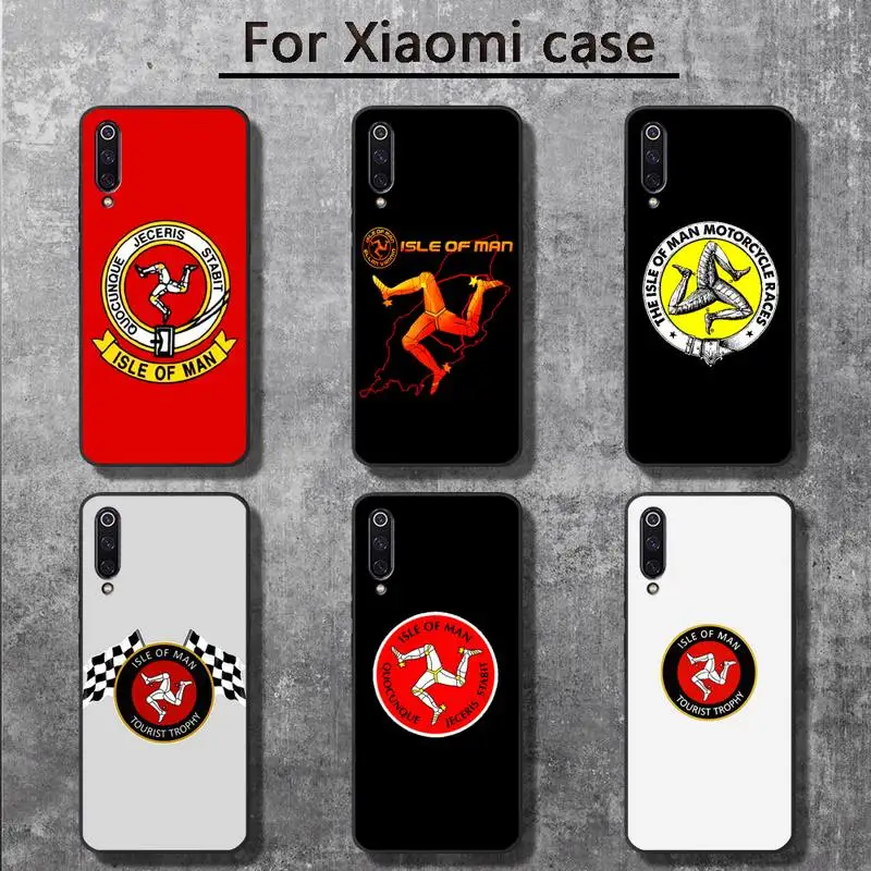 MOTO GP ISLE OF MAN Phone Case for Xiaomi mi 6 6plus 6X 8 9SE 10 Pro mix 2 3 2s MAX2 note 10 lite Pocophone F1 
MOTO GP ISLE OF MAN Phone Case for Xiaomi mi 6 6plus 6X 8 9SE 10 Pro mix 2 3 2s MAX2 note 10 lite Pocophone F1
