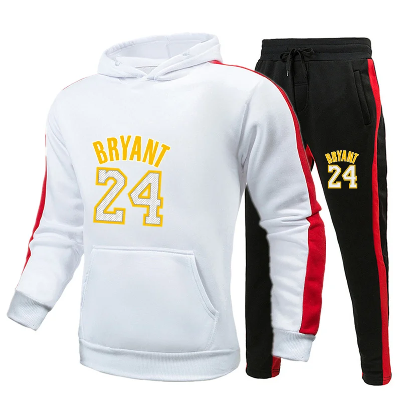 2021 autumn/winter new men's sportswear, polyester cotton athleisure hoodie, stylish warm sportswear + trackpants
2021 autumn/winter new men's sportswear, polyester cotton athleisure hoodie, stylish warm sportswear + trackpants