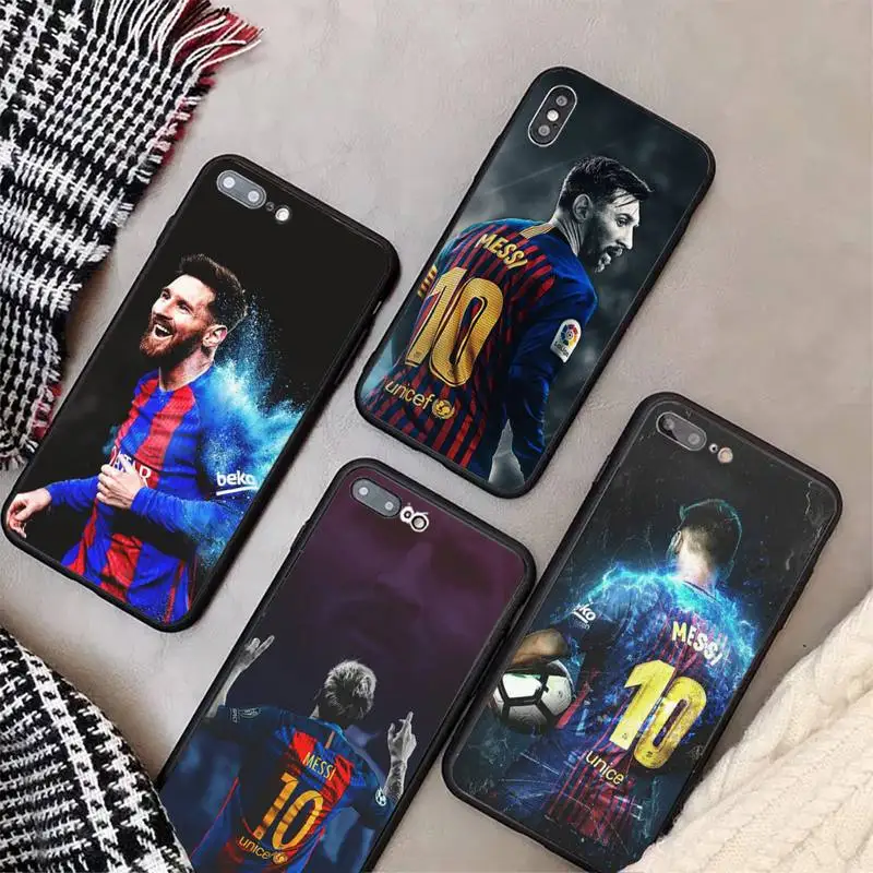 Leo-F-M-Messi Phone Case For Huawei P8 P9 P10 P20 P30 P40 Lite Pro SMART2019 Cover Fundas Coque
Leo-F-M-Messi Phone Case For Huawei P8 P9 P10 P20 P30 P40 Lite Pro SMART2019 Cover Fundas Coque
