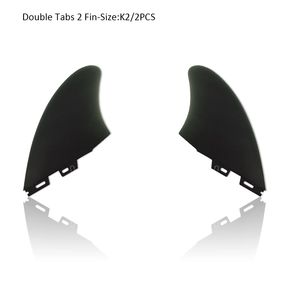 upsurf fcs 2 fin Surfboard Double Tabs 2 FIN twin fins Fiberglass keel fins Surf Fins Surfboard accessories upsurf Fins
upsurf fcs 2 fin Surfboard Double Tabs 2 FIN twin fins Fiberglass keel fins Surf Fins Surfboard accessories upsurf Fins