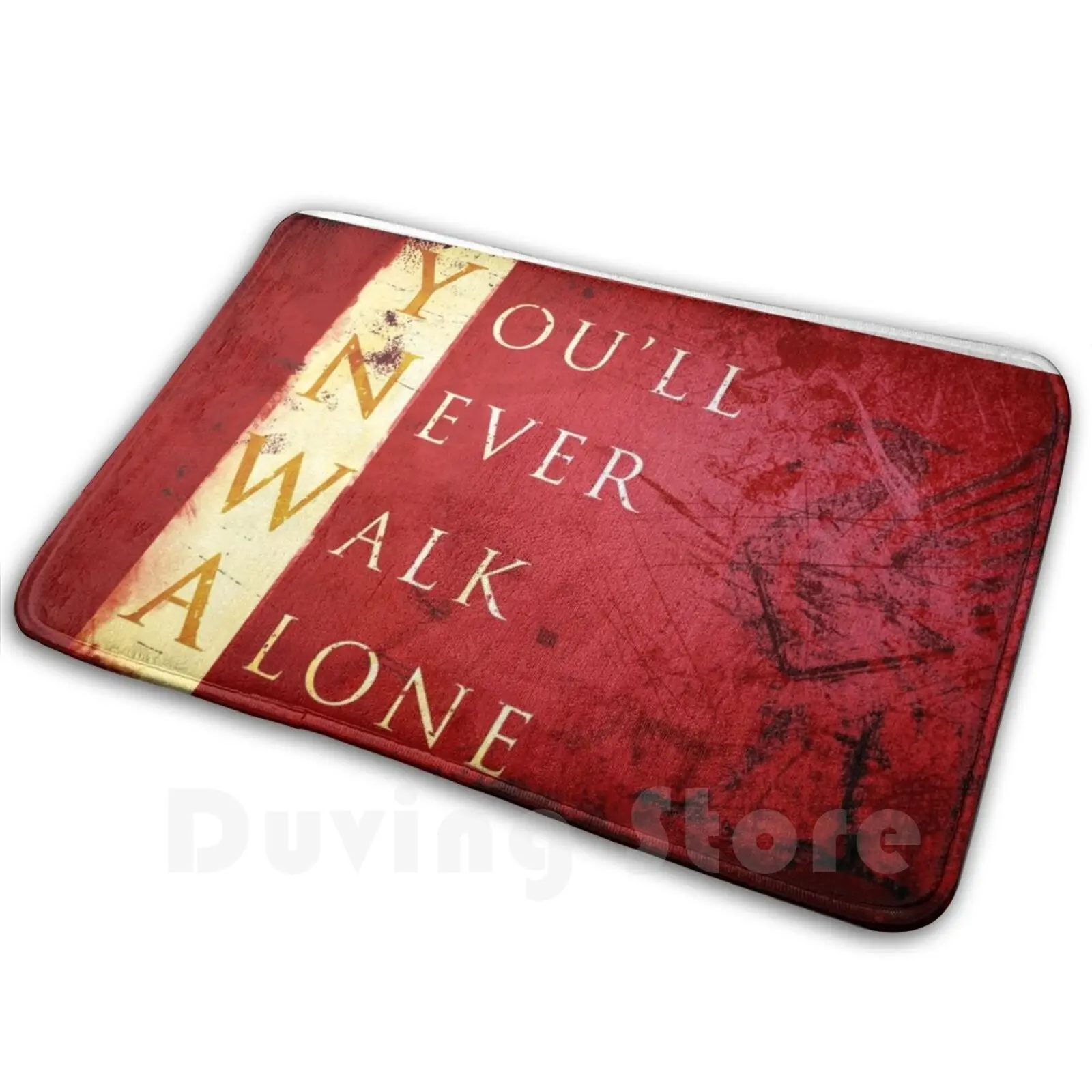 Comfortable Door Mat Rug Carpet Cushion Euro Leagues Klopp Salah Anfield Ynwa Mo Salah Mane Jurgen
Comfortable Door Mat Rug Carpet Cushion Euro Leagues Klopp Salah Anfield Ynwa Mo Salah Mane Jurgen