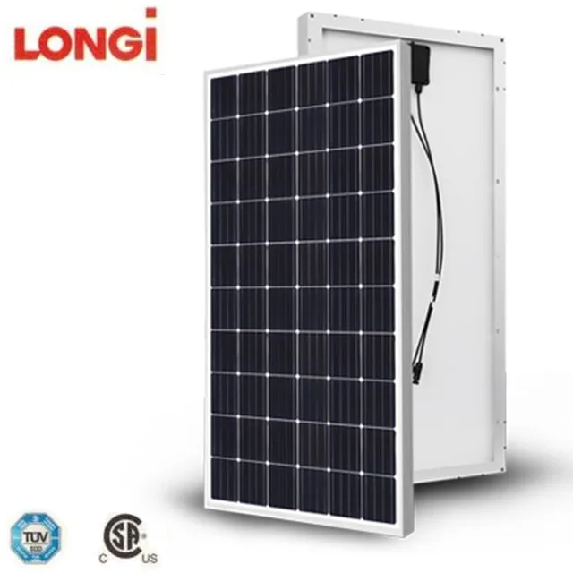 LONGI pv solar panels prices 375W solar energy panel In stock photovoltaic modul
LONGI pv solar panels prices 375W solar energy panel In stock photovoltaic modul