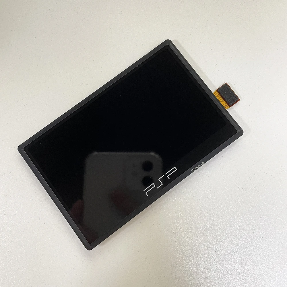 Оригинальный ЖК-экран для SONY PSPGO ЖК-экран для SONY PSP GO дигитайзер экран Замена Ремонт абсолютно новый бесплатная доставка
Оригинальный ЖК-экран для SONY PSPGO ЖК-экран для SONY PSP GO дигитайзер экран Замена Ремонт абсолютно новый бесплатная доставка