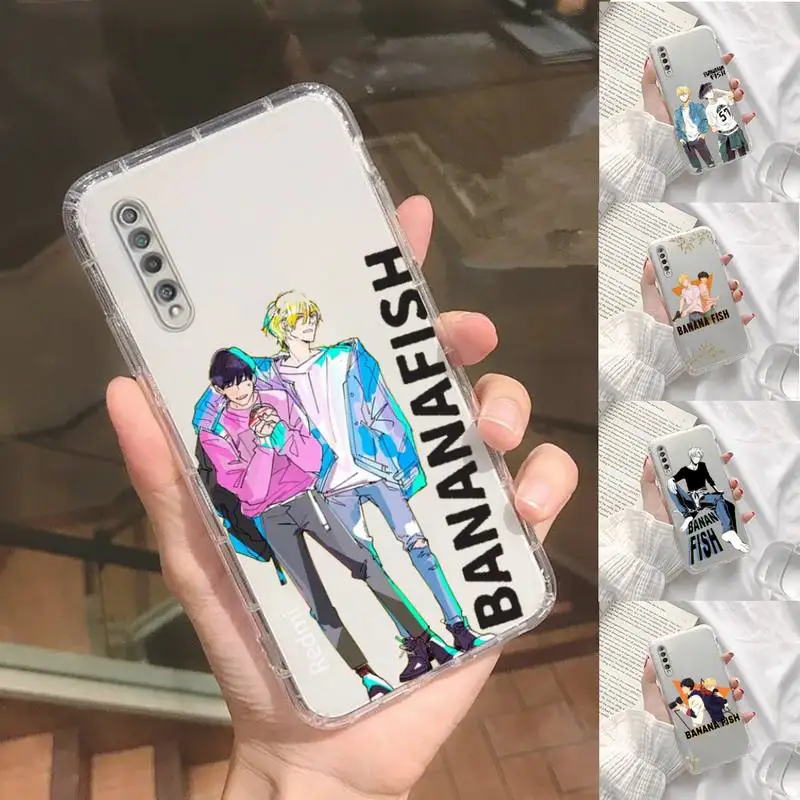 Anime Banana Fish Phone Case Transparent For Xiaomi Redmi note 3 9 7 4 8 8T 10 CC9E 11ULTRA T lite PLAY pro 4G 5G
Anime Banana Fish Phone Case Transparent For Xiaomi Redmi note 3 9 7 4 8 8T 10 CC9E 11ULTRA T lite PLAY pro 4G 5G