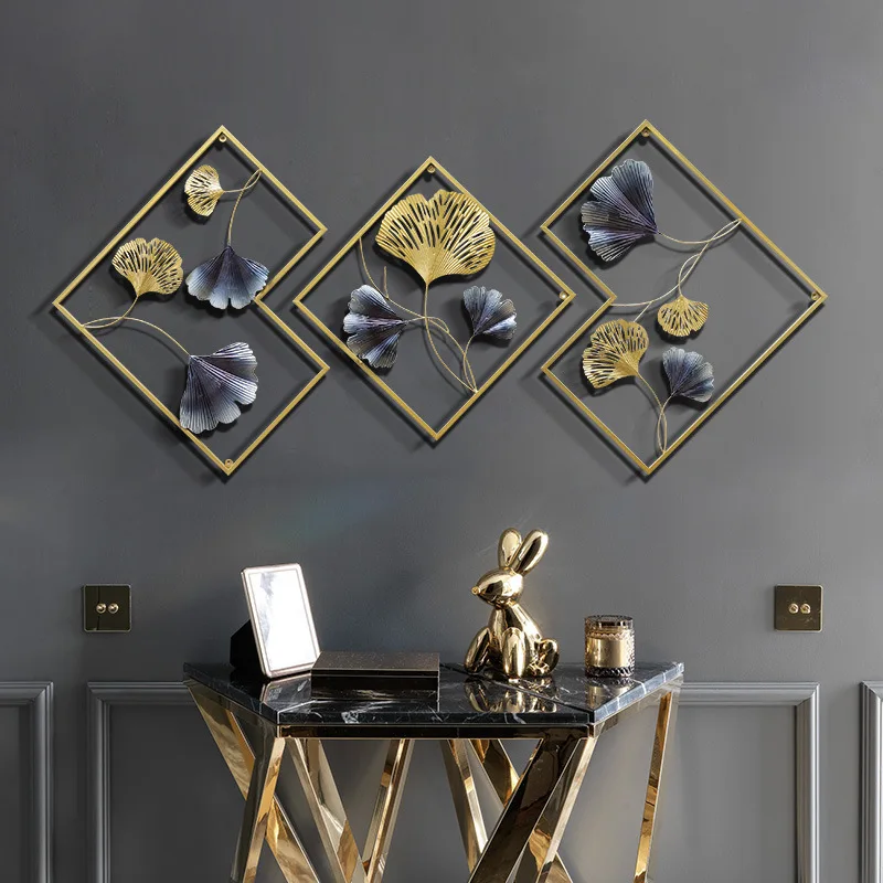 3Pcs Modern Living Room Wall Decor Metal Three-dimensional Hanging Decoration for Porch Bedroom Sofa Background Wall Decor
3Pcs Modern Living Room Wall Decor Metal Three-dimensional Hanging Decoration for Porch Bedroom Sofa Background Wall Decor
