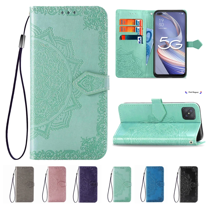 Flip Wallet Case For OPPO A5 A9 A92 2020 A52 A72 A91 A31 F17 Realme 6 C11 X7 C12 C15 7 PRO V3 V5 X7 C17 Reno 4 SE Protect Cover
Flip Wallet Case For OPPO A5 A9 A92 2020 A52 A72 A91 A31 F17 Realme 6 C11 X7 C12 C15 7 PRO V3 V5 X7 C17 Reno 4 SE Protect Cover