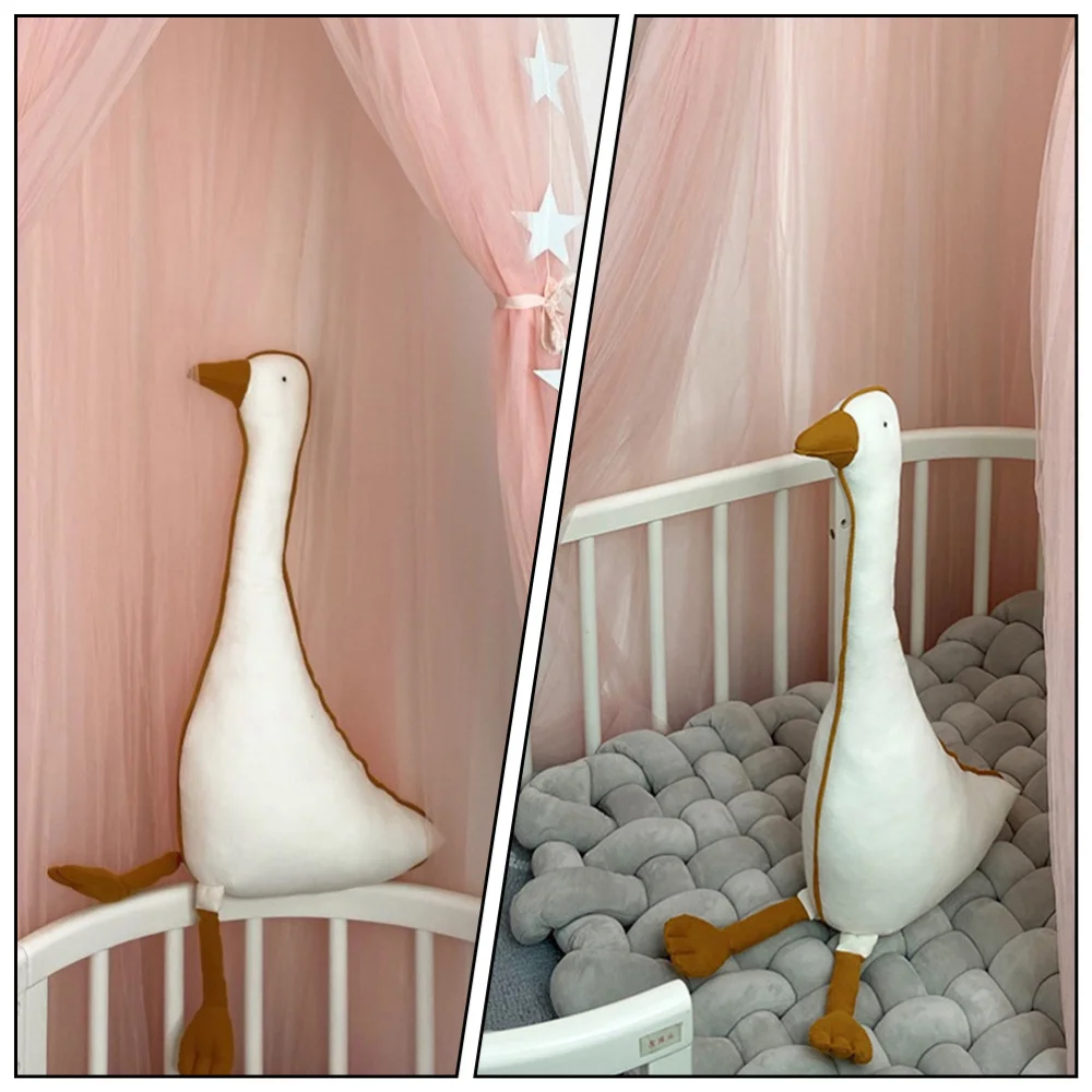 1pc Cartoon Animal Creative cotton pillow Household Doll Ornament (White)
1pc Cartoon Animal Creative cotton pillow Household Doll Ornament (White)