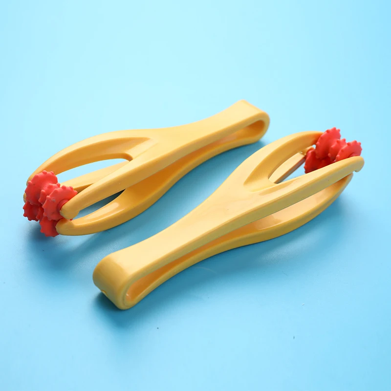 Hand Acupuncture Points Finger Joint Massager Rollers Handheld Massager Relaxation Blood Circulation Health Care Massage Tool
Hand Acupuncture Points Finger Joint Massager Rollers Handheld Massager Relaxation Blood Circulation Health Care Massage Tool