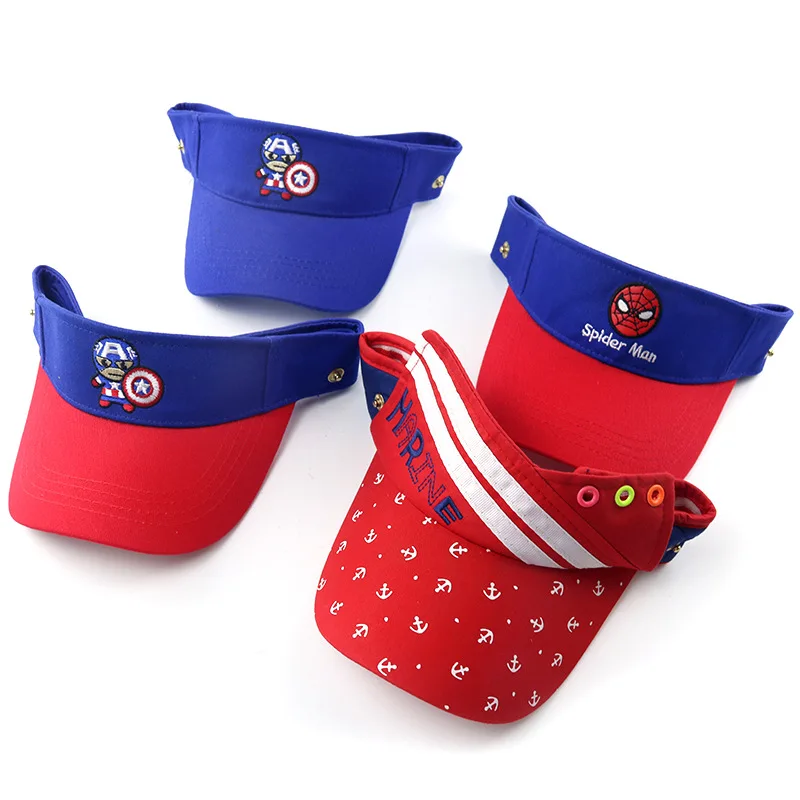2020 summer uv sun visor cap kids embroidery floral animal ear outdoor hats transparent face protector shield mask hat boy girls
2020 summer uv sun visor cap kids embroidery floral animal ear outdoor hats transparent face protector shield mask hat boy girls