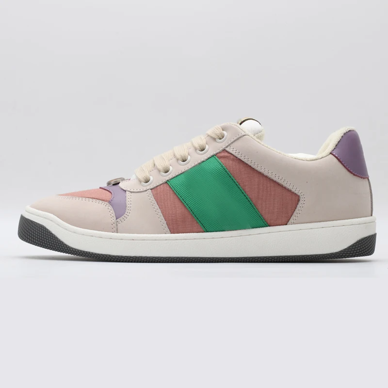 Luxury Brand Men's And Women's Sports Shoes Outdoor Basketball Tennis Football Shoes Casual Jogging Track And Field High Quality
Luxury Brand Men's And Women's Sports Shoes Outdoor Basketball Tennis Football Shoes Casual Jogging Track And Field High Quality