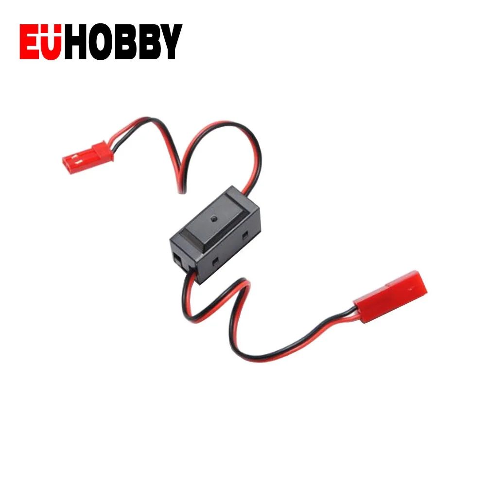Высококачественный разъем с JST Male Female Wire On/Off Switch Line Connector Plug для RC Li-po батареи RC запасные части
Высококачественный разъем с JST Male Female Wire On/Off Switch Line Connector Plug для RC Li-po батареи RC запасные части