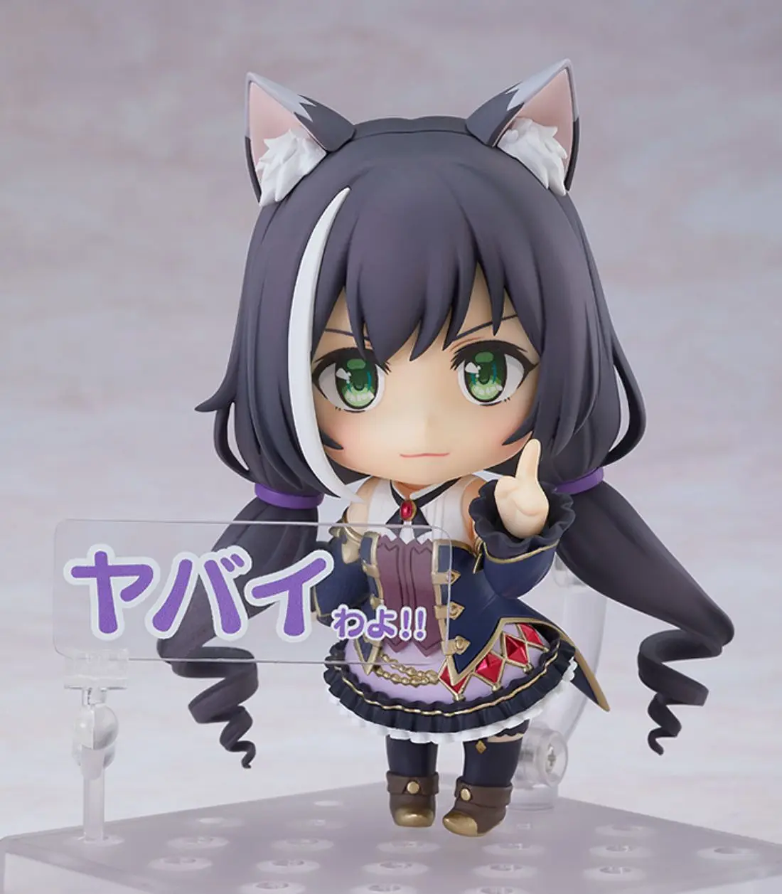 Genuine Princess Connect! Re:Dive Kyaru Anime Figure Cartoon Garage Kit Movable Doll Model Tabletop Ornaments For Kid
Genuine Princess Connect! Re:Dive Kyaru Anime Figure Cartoon Garage Kit Movable Doll Model Tabletop Ornaments For Kid