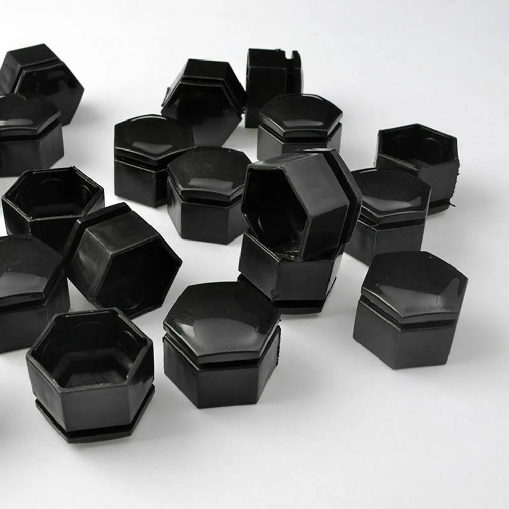 20Pcs 20mm Car Wheel Nut Cap Auto Hub Screw Cover Bolt Rims Exterior Decoration Special Socket Protection Dust Proof
20Pcs 20mm Car Wheel Nut Cap Auto Hub Screw Cover Bolt Rims Exterior Decoration Special Socket Protection Dust Proof