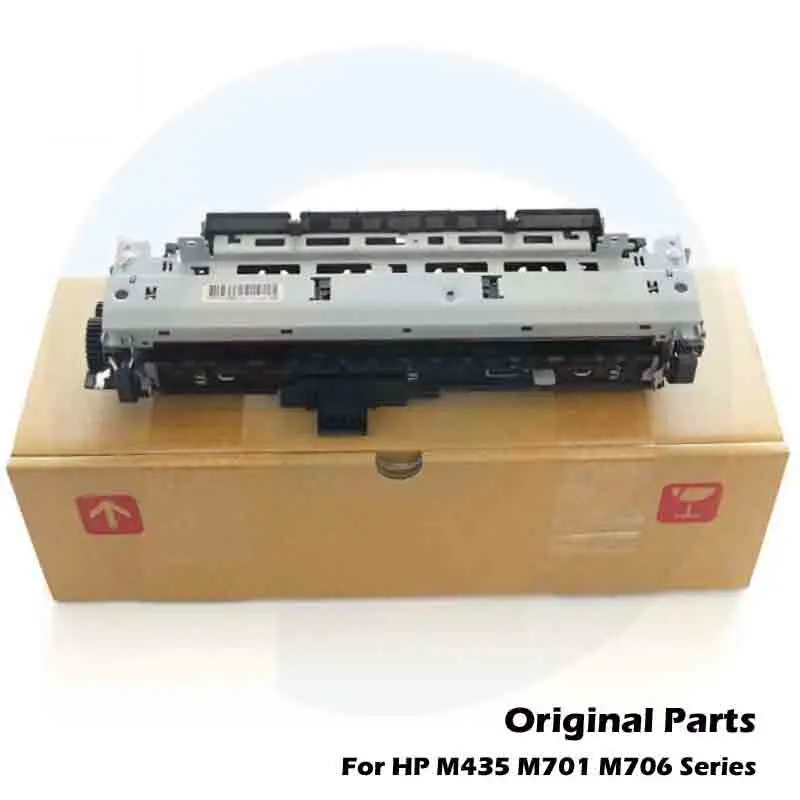 Original Parts RM2-0639-000CN RM2-0639 For LaserJet M435 M435NW M701 M706 M701N M706DN M706N Fuser Assembly
Original Parts RM2-0639-000CN RM2-0639 For LaserJet M435 M435NW M701 M706 M701N M706DN M706N Fuser Assembly