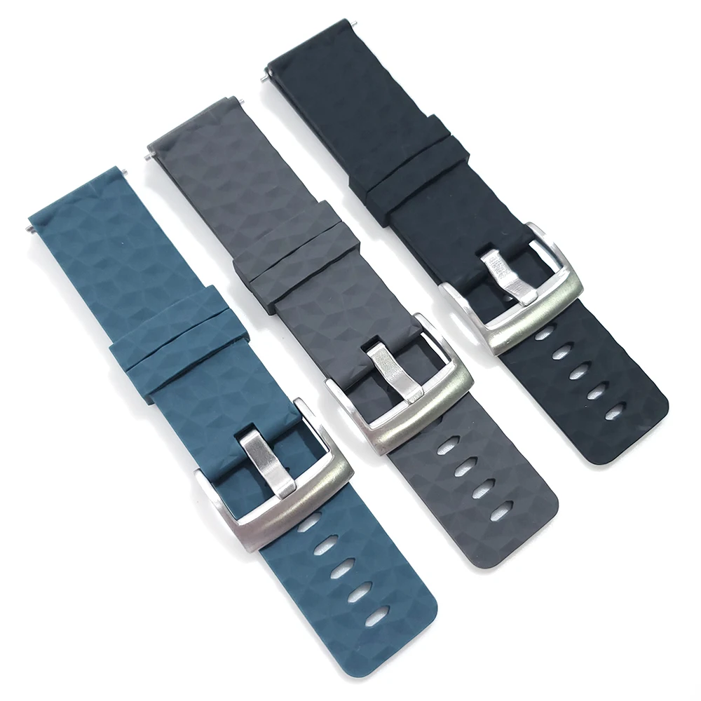 Compatible with Suunto Spartan Sport Suunto Spartan Sport Wrist HR/Baro Replacement Band Silicone Strap For Suunto 7/Suunto 9
Compatible with Suunto Spartan Sport Suunto Spartan Sport Wrist HR/Baro Replacement Band Silicone Strap For Suunto 7/Suunto 9