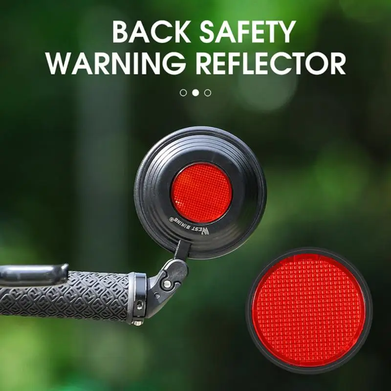 WEST BIKING Bicycle Large Frame Rearview Mirror Mountain Road Vehicle Warning Mirror Foldable Universal Mirror Riding Equipment
WEST BIKING Bicycle Large Frame Rearview Mirror Mountain Road Vehicle Warning Mirror Foldable Universal Mirror Riding Equipment