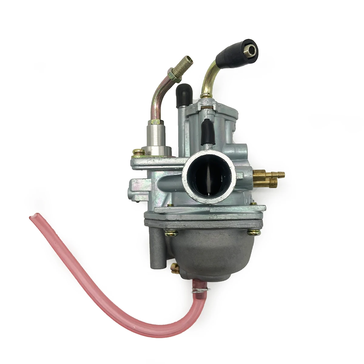 New Carburetor For POLARIS SPORTSMAN 90 2001-2006 ATV Manual Cable Choke 90cc Carb PZ19JF-3
New Carburetor For POLARIS SPORTSMAN 90 2001-2006 ATV Manual Cable Choke 90cc Carb PZ19JF-3