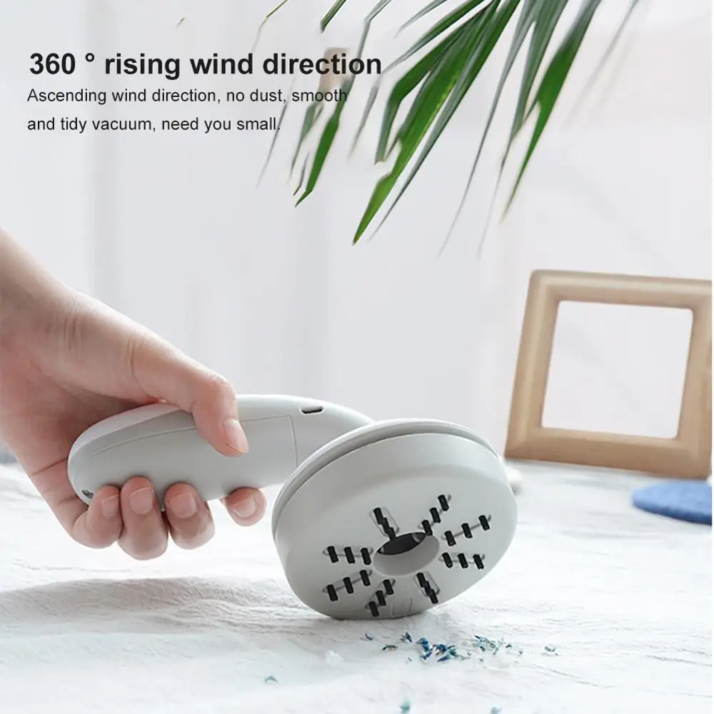Mini USB Office Desk Vacuum Cleaner Corner Desk Table Dust Collector Desktop Cleaner Computer Sweeper Cleaning Tools
Mini USB Office Desk Vacuum Cleaner Corner Desk Table Dust Collector Desktop Cleaner Computer Sweeper Cleaning Tools