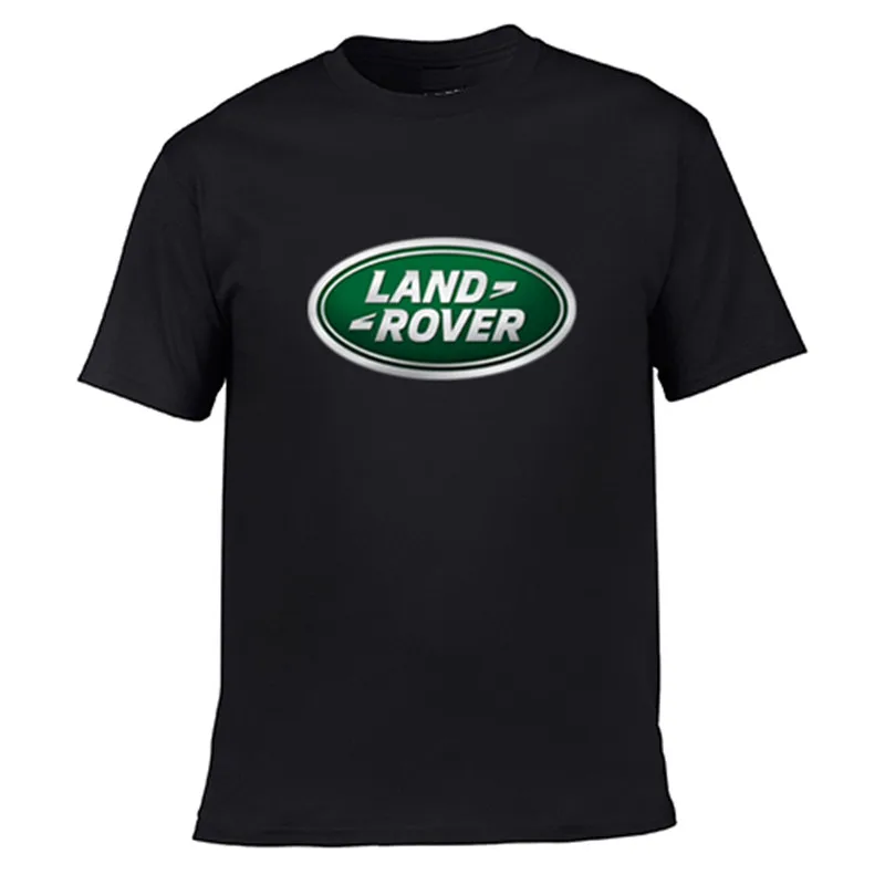 Summer Land Rover T-Shirt Men's and Women's Car Logo Shirt Comfortable Breathable Short Sleeve Fashion Sports Plus Size Top
Summer Land Rover T-Shirt Men's and Women's Car Logo Shirt Comfortable Breathable Short Sleeve Fashion Sports Plus Size Top