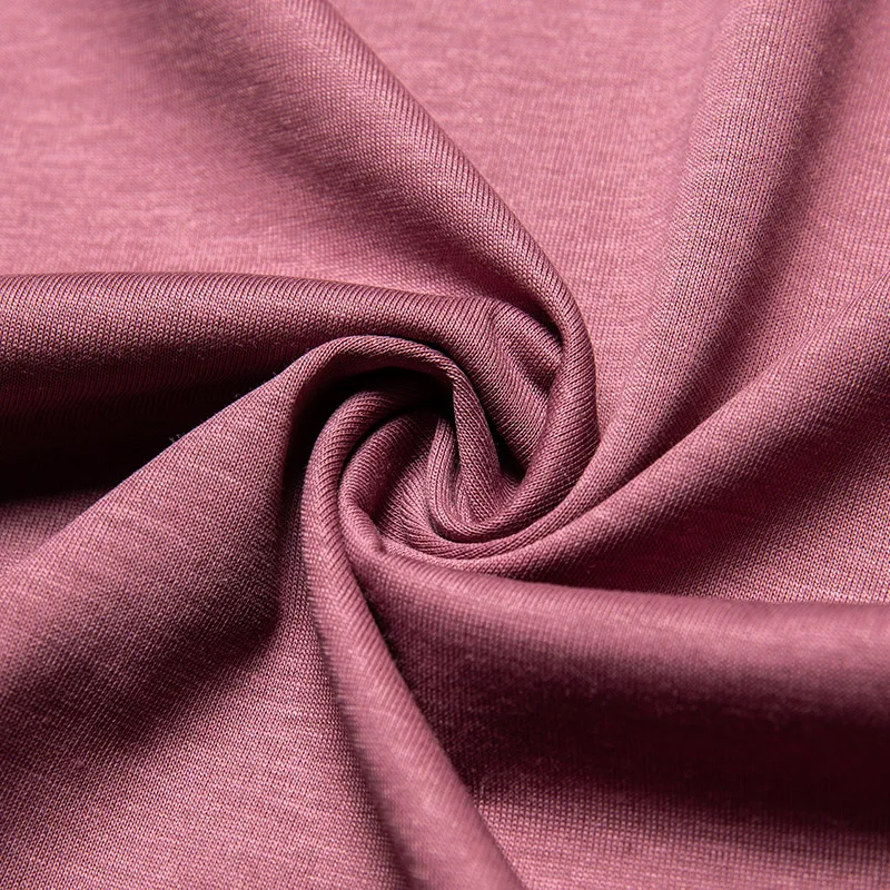 Luxury high quality summer new silk mulberry silk V leader Slim short-sleeved T-shirt thin ice silk comfortable men's T-shirt
Luxury high quality summer new silk mulberry silk V leader Slim short-sleeved T-shirt thin ice silk comfortable men's T-shirt