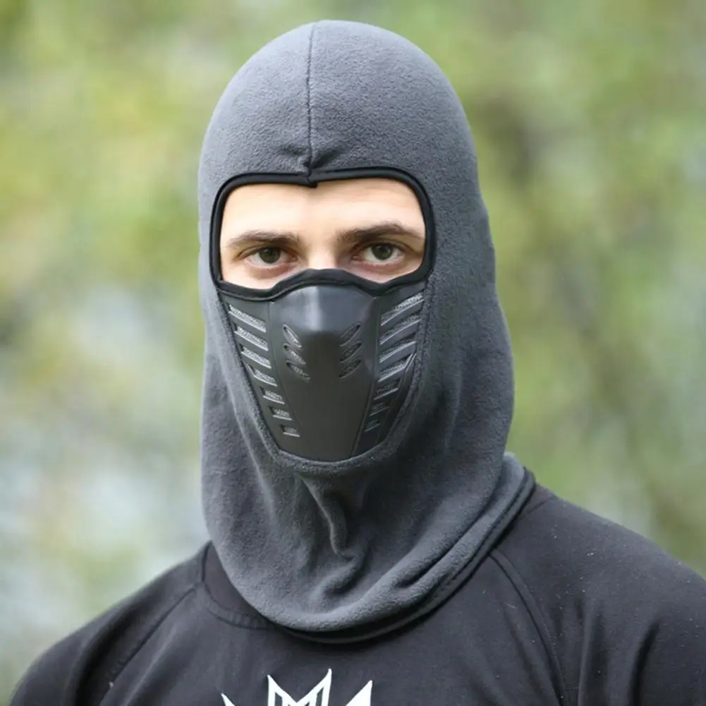 Motorcycle Ski Neck Warmer Gaiter Hood Cycling Headwear Full Face Cover Hat Balaclava Motorbike Face Mask Cover Helmet Liner Cap
Motorcycle Ski Neck Warmer Gaiter Hood Cycling Headwear Full Face Cover Hat Balaclava Motorbike Face Mask Cover Helmet Liner Cap