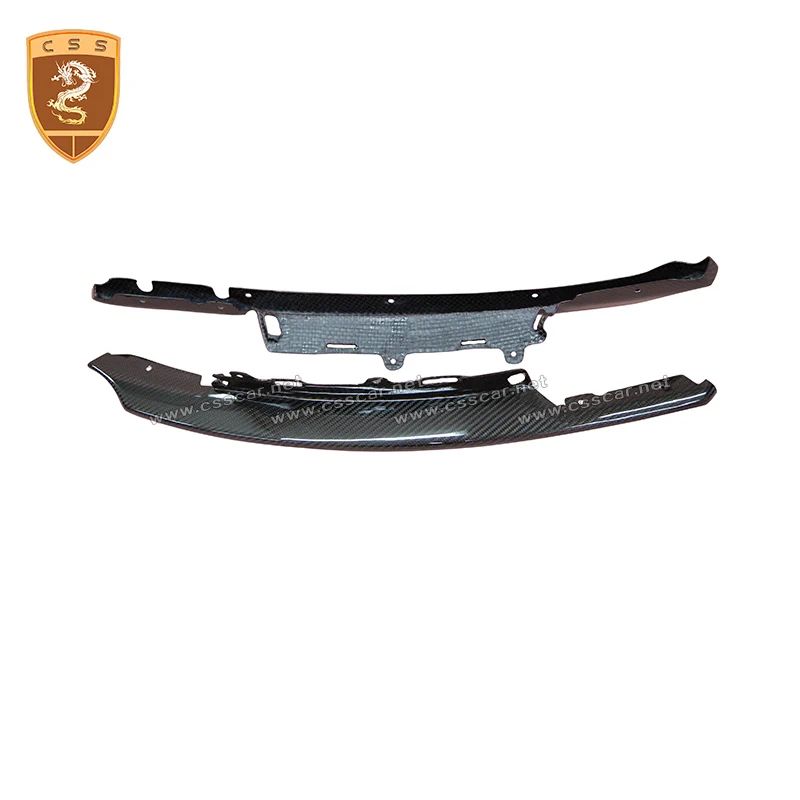 Front Bumper Splitters Lip trims Auto Body kit For Aston Martin Aston Martin DBS
Front Bumper Splitters Lip trims Auto Body kit For Aston Martin Aston Martin DBS