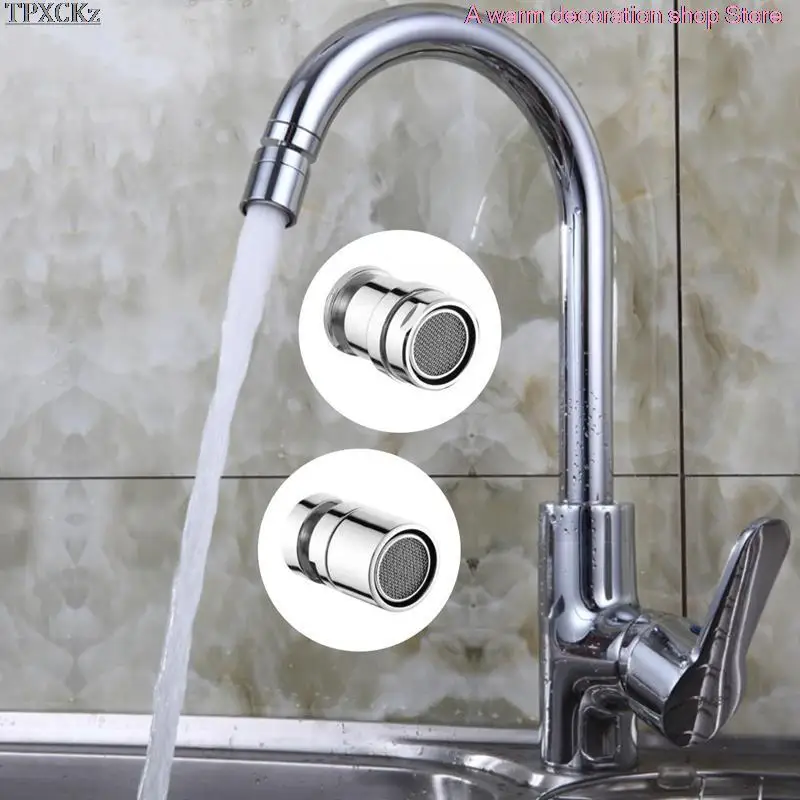 1 Pcs Bathroom 360-Degree Swivel Brass Water Saving Tap Faucet Aerator Sprayer Sink Water saving Home Hardware Daily Tools
1 Pcs Bathroom 360-Degree Swivel Brass Water Saving Tap Faucet Aerator Sprayer Sink Water saving Home Hardware Daily Tools