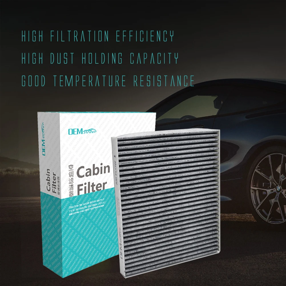 97133-2E200 97133-2E210 Car Pollen Cabin Air Filter For Kia Carens K3 Rio Forte Cerato FJ UN TD JB JE KM 2006 2007 2008 2009
97133-2E200 97133-2E210 Car Pollen Cabin Air Filter For Kia Carens K3 Rio Forte Cerato FJ UN TD JB JE KM 2006 2007 2008 2009