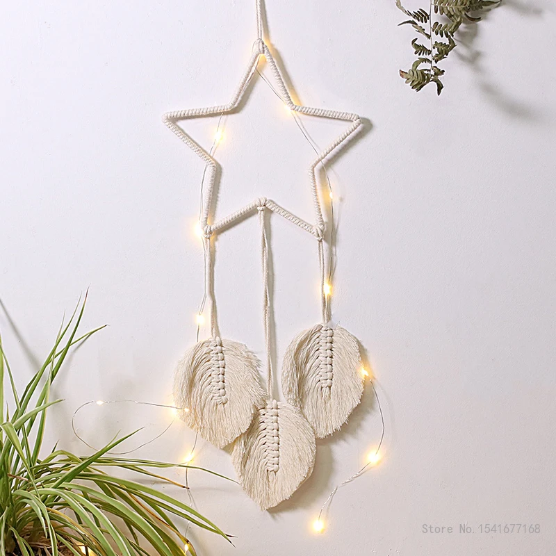 Гобелен из хлопка с пятиконечной звездой на стену с Луной украшение для дома спальни Кабинета тканый Ловец снов гобелен на стену
Гобелен из хлопка с пятиконечной звездой на стену с Луной украшение для дома спальни Кабинета тканый Ловец снов гобелен на стену