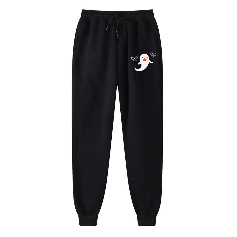 Genshin impact Printed Men Women Jogging Pants Hip Hop Streetwear Men SweatpantS
Genshin impact Printed Men Women Jogging Pants Hip Hop Streetwear Men SweatpantS