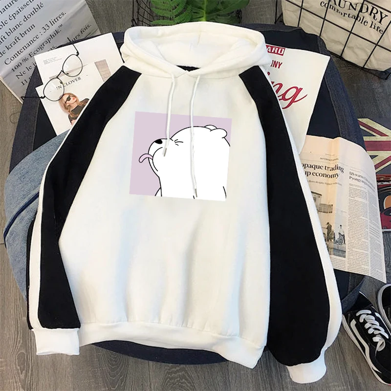 Cute Aesthetic Graphic Colorblock Hoodie 2021 Harajuku ins loose long sleeve hip hop hooded pocket fun sweatshirt
Cute Aesthetic Graphic Colorblock Hoodie 2021 Harajuku ins loose long sleeve hip hop hooded pocket fun sweatshirt