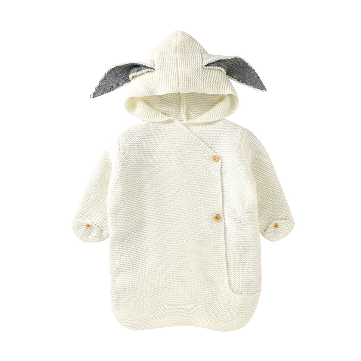 Baby Sleeping Bags Envelopes Funny Rabbit Pattern Newborn Infant Bebes Stroller Sleepsack Autumn Winter Children Cocoon 0-6month
Baby Sleeping Bags Envelopes Funny Rabbit Pattern Newborn Infant Bebes Stroller Sleepsack Autumn Winter Children Cocoon 0-6month