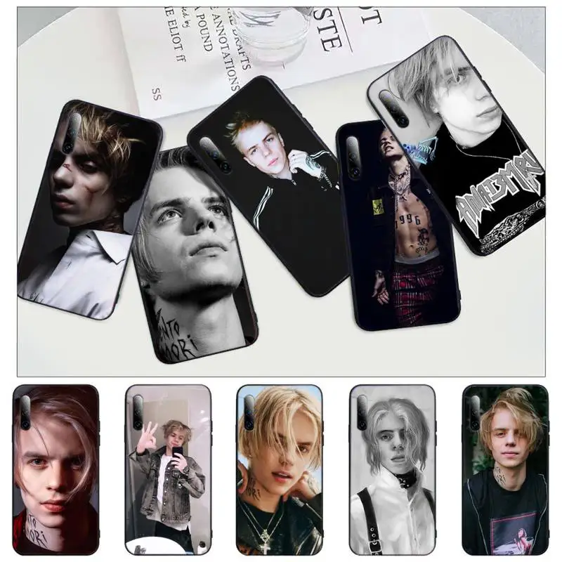 Russia rapper Pharaoh Phone Case For iphone 12 11 13 7 8 6 s plus x xs xr pro max mini shell
Russia rapper Pharaoh Phone Case For iphone 12 11 13 7 8 6 s plus x xs xr pro max mini shell