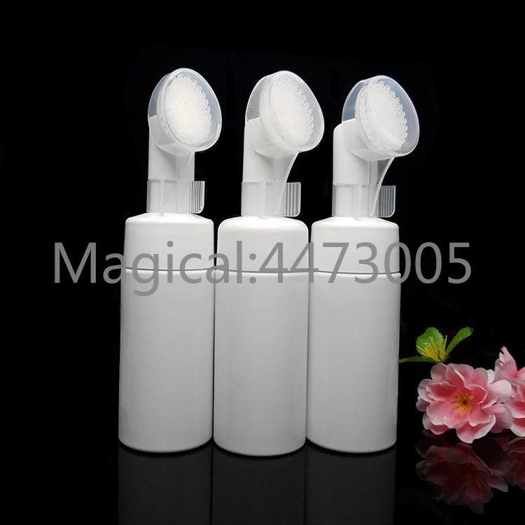 20pcs/lot Empty 100/150/180ml Wash Milk Foam Bottle for Cosmetic Shampoo Shower Gel 120/150/200ml Lotion Press Pump Sub bottling 
20pcs/lot Empty 100/150/180ml Wash Milk Foam Bottle for Cosmetic Shampoo Shower Gel 120/150/200ml Lotion Press Pump Sub bottling