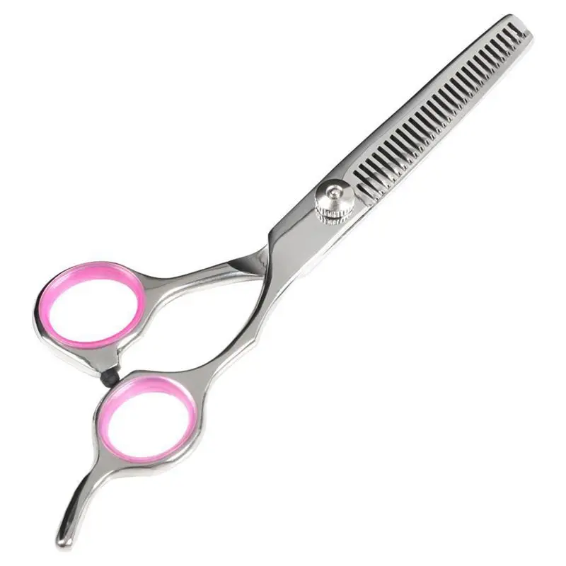 7 inchProfessional Pet Dog Grooming Scissors Set Straight&Curved&Thinning Shears Kit
7 inchProfessional Pet Dog Grooming Scissors Set Straight&Curved&Thinning Shears Kit