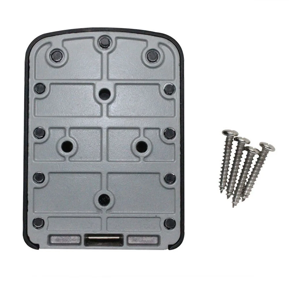 Lock Master Lock Keys Storage Box Keys Keeper Lock Outdoor Wall-Mounted Combination Password Lock for Security
Lock Master Lock Keys Storage Box Keys Keeper Lock Outdoor Wall-Mounted Combination Password Lock for Security