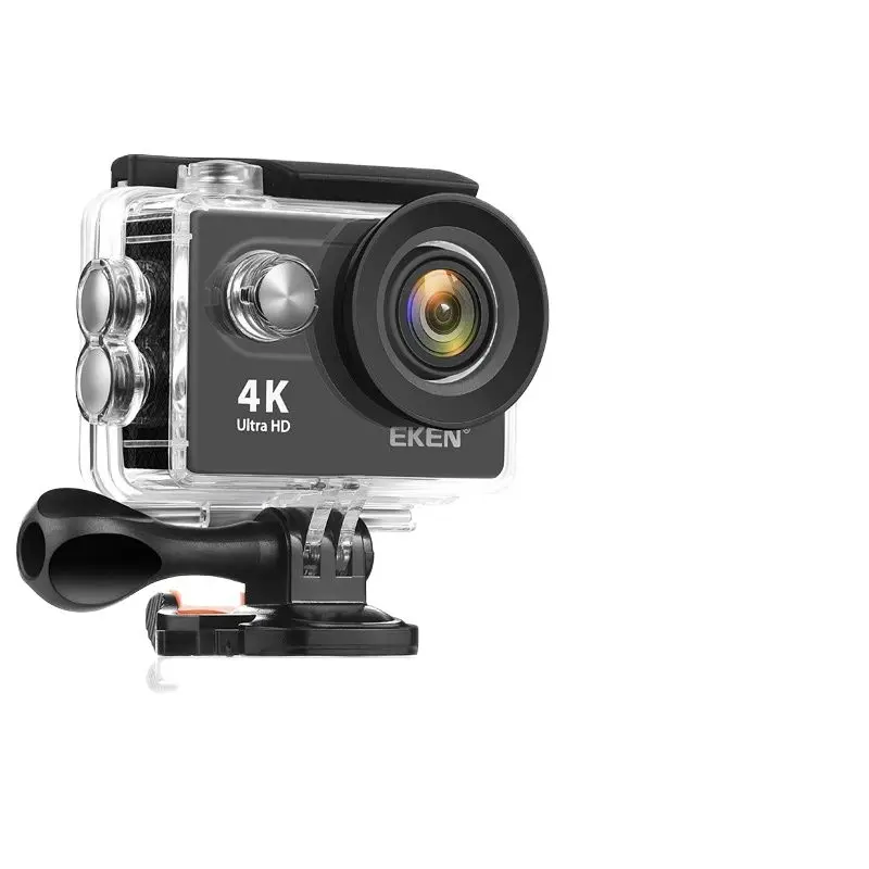 H9R H9 Action Camera Ultra HD 4K 30fps WiFi 2.0-inch 170D Underwater Waterproof Helmet Video Recording Cameras Sport Cam 
H9R H9 Action Camera Ultra HD 4K 30fps WiFi 2.0-inch 170D Underwater Waterproof Helmet Video Recording Cameras Sport Cam