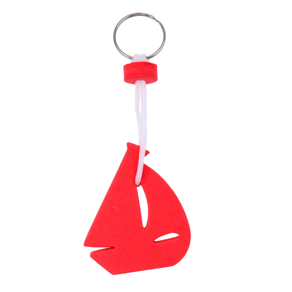 Key Ring Floating Boat Key Chain Key Ring -Marine/Water Sports/Creative Foam Keychain Sailing Boat Marine Sailing Boat Float
Key Ring Floating Boat Key Chain Key Ring -Marine/Water Sports/Creative Foam Keychain Sailing Boat Marine Sailing Boat Float