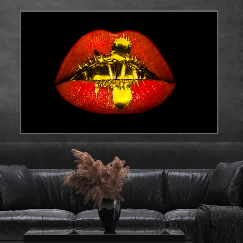 Abstract American Dollar Cash Money Printed Sexy Lips Graffiti Art Canvas Paintings Wall Posters and Prints Picture Home Decor
Abstract American Dollar Cash Money Printed Sexy Lips Graffiti Art Canvas Paintings Wall Posters and Prints Picture Home Decor