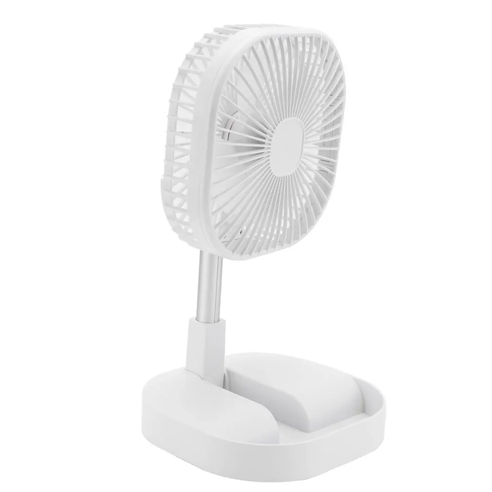 USB Desk Fan Small Personal Desktop Table Fan with Strong Wind Quiet Operation Telescopic Foldable Mini Fan for Office Bedroom
USB Desk Fan Small Personal Desktop Table Fan with Strong Wind Quiet Operation Telescopic Foldable Mini Fan for Office Bedroom