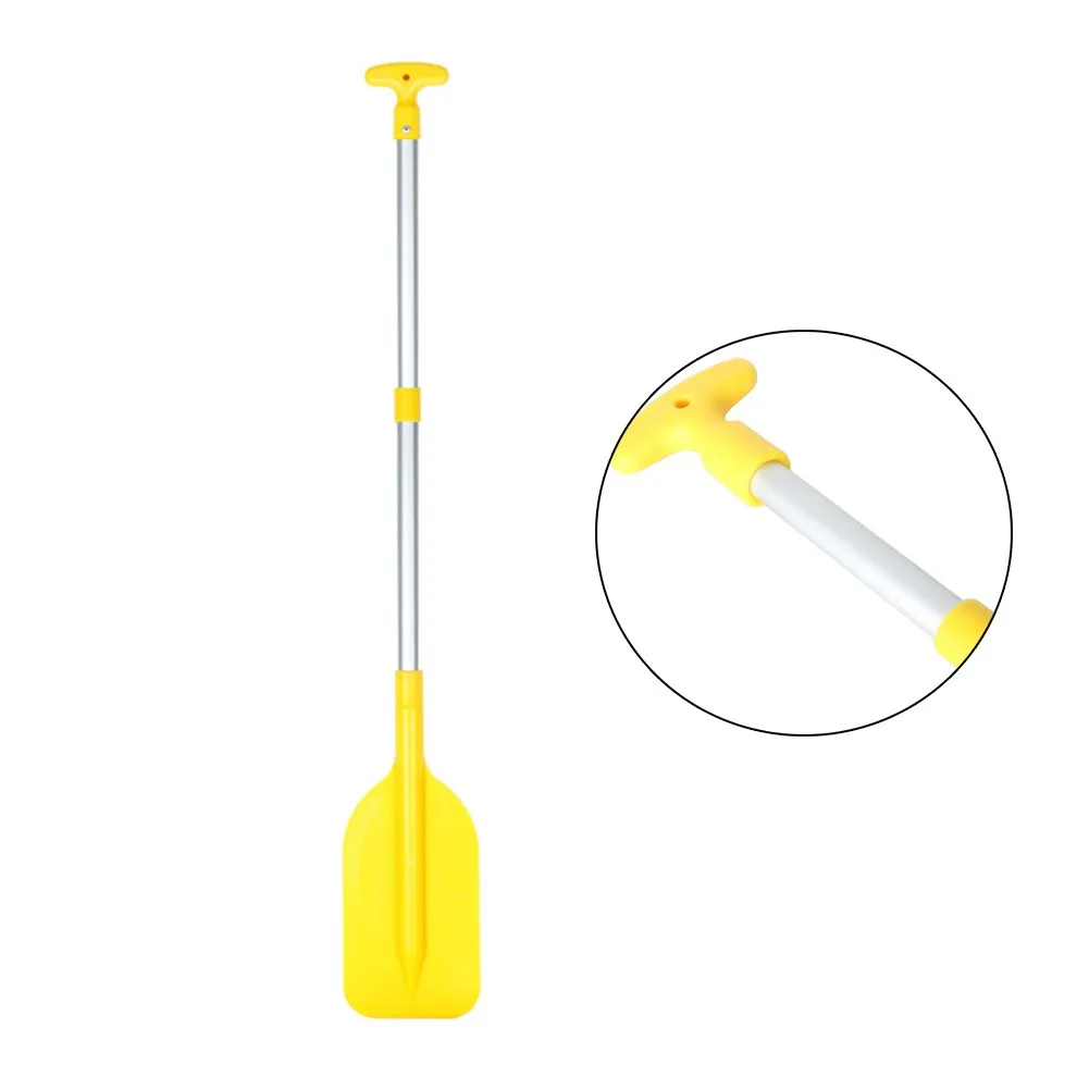 Portable Telescopic Paddle Retractable Aluminum Oar Paddles Safety Boat Rafting Kayak Lightweight Detachable For Water Sports
Portable Telescopic Paddle Retractable Aluminum Oar Paddles Safety Boat Rafting Kayak Lightweight Detachable For Water Sports