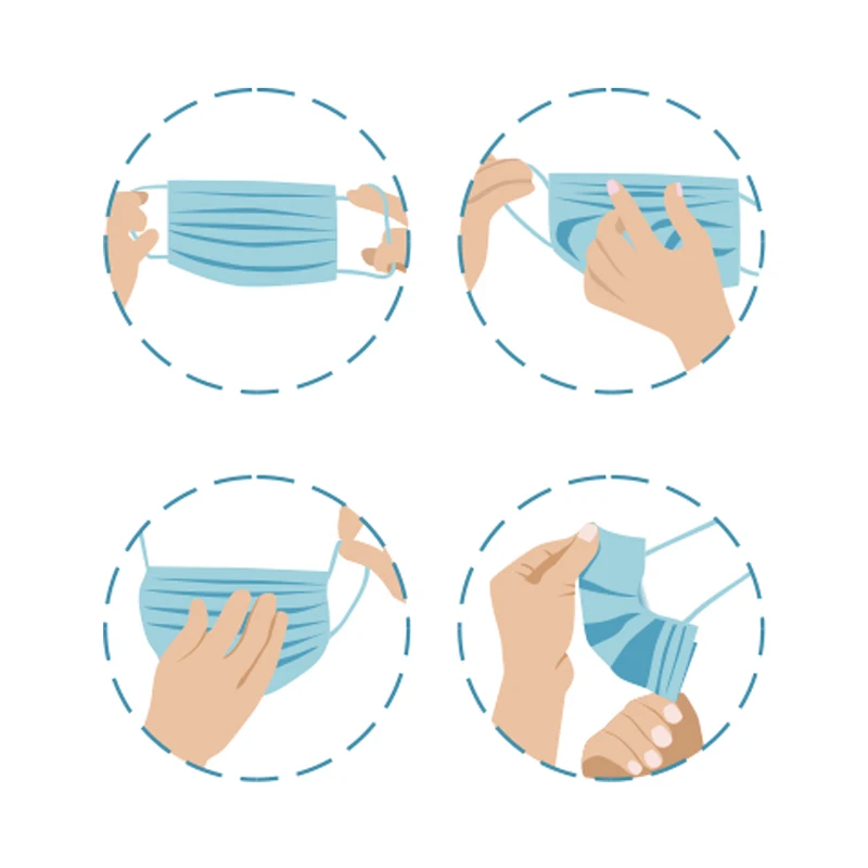 Cartoon avatar Children's masks 3 layer Disposable Face Masks Dustpoof Soft Breathable Cute Hygiene Child Kids Face Mask
Cartoon avatar Children's masks 3 layer Disposable Face Masks Dustpoof Soft Breathable Cute Hygiene Child Kids Face Mask