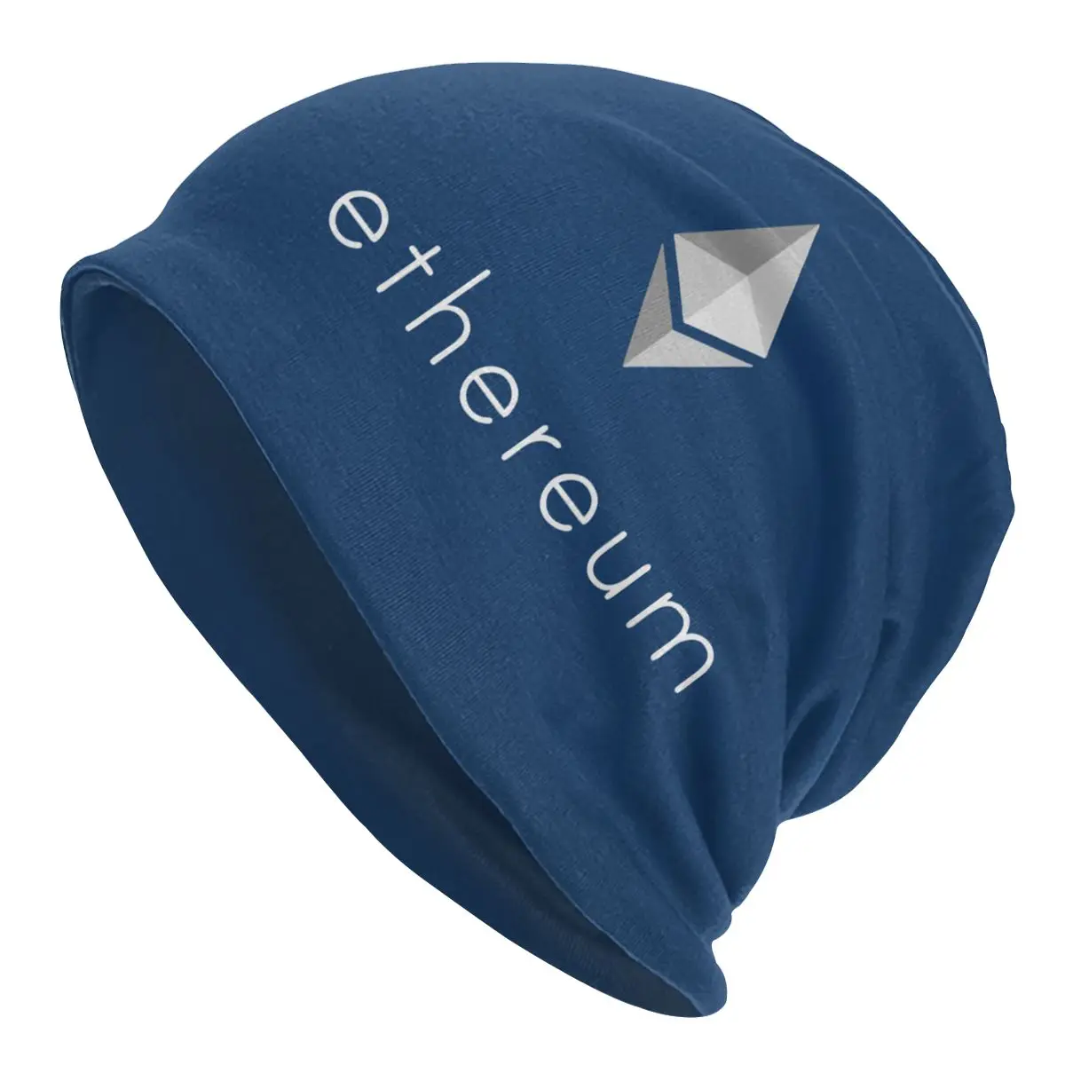 Ethereum Logo Cryptocurrency Skullies Beanies Hat Block Chain Casual Autumn Winter Men Women Caps Adult Warm Bonnet Knit Hat
Ethereum Logo Cryptocurrency Skullies Beanies Hat Block Chain Casual Autumn Winter Men Women Caps Adult Warm Bonnet Knit Hat