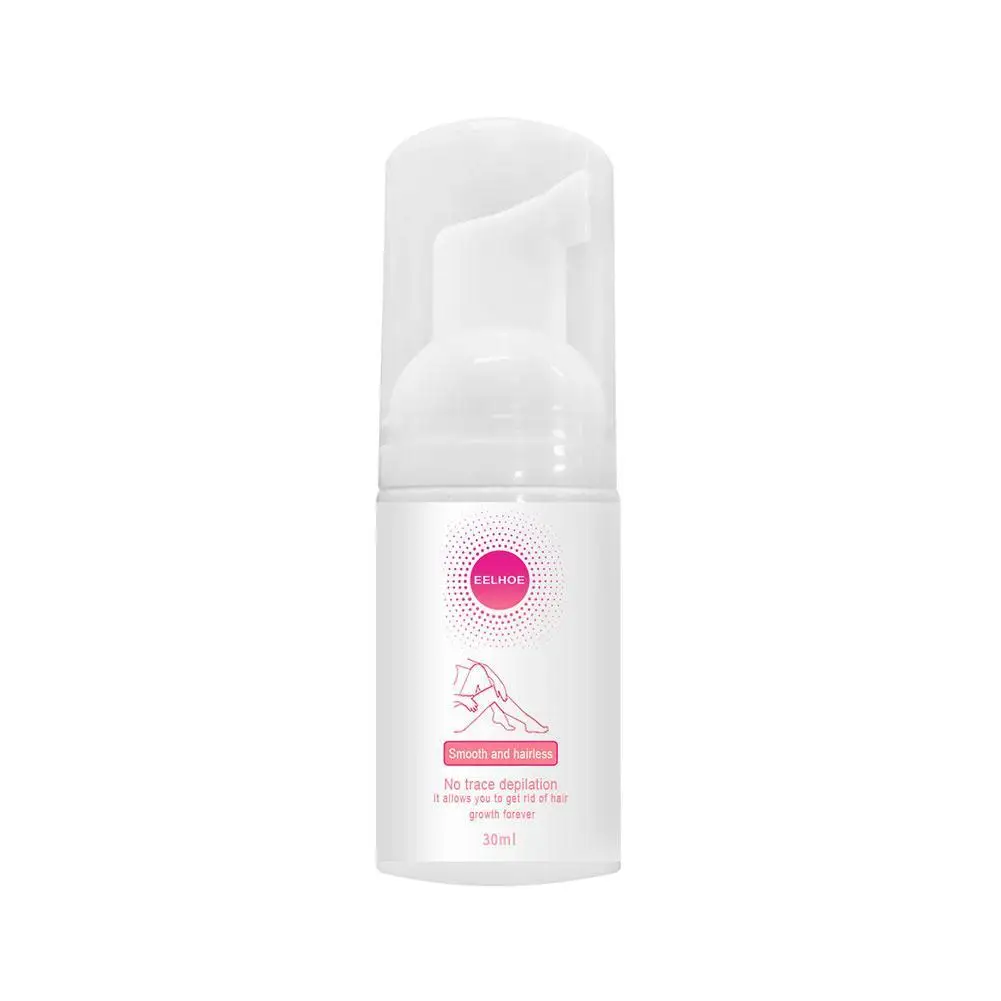 Hair removal foam cream mousse spray body hair removal Convenient not irritating bikini no harm no pain spray
Hair removal foam cream mousse spray body hair removal Convenient not irritating bikini no harm no pain spray