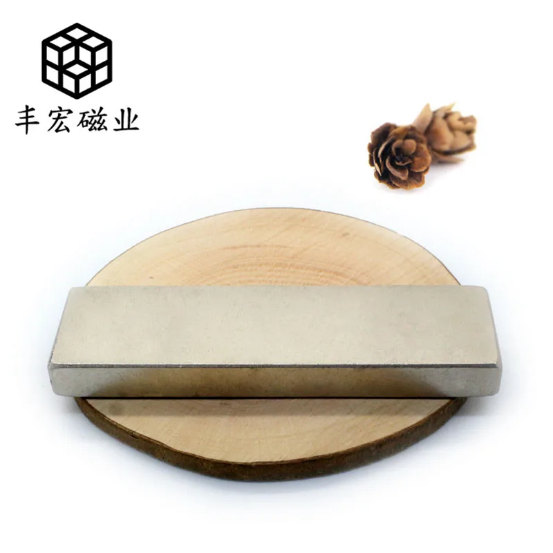 F150 * 30*10 chip rolling machine strong magnetic N40 iron absorbing stone magnet corrosion resistance 150*30*10
F150 * 30*10 chip rolling machine strong magnetic N40 iron absorbing stone magnet corrosion resistance 150*30*10